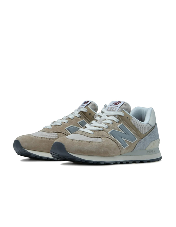 New Balance Ms Ln Brown Twoel