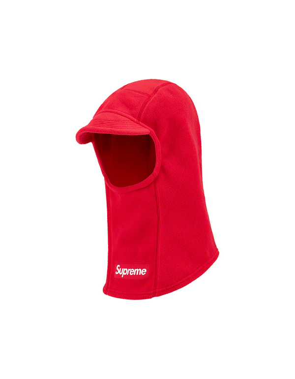 新品タグ付き未使用 Supreme Polartec Balaclava 直営店に限定 www