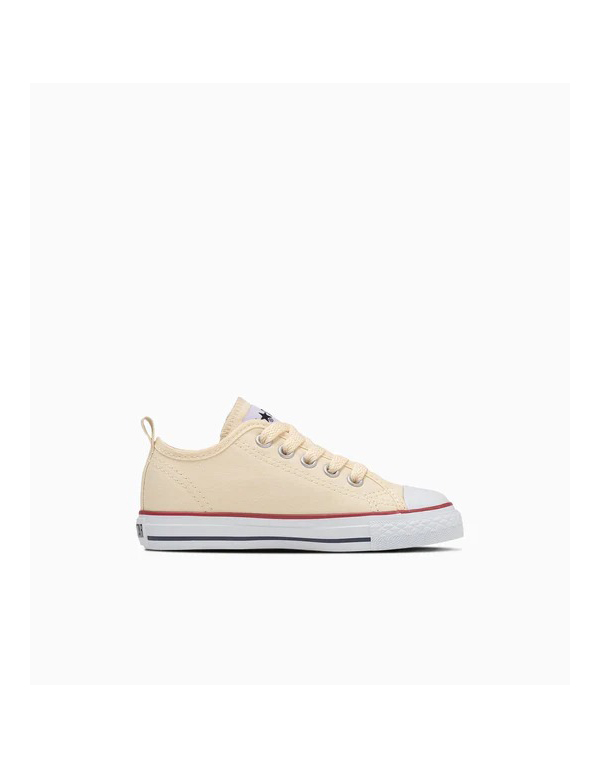 CONVERSE CHILD ALL STAR N Z OX IVORY
