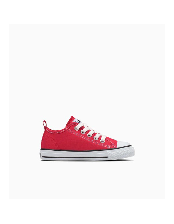 CONVERSE CHILD ALL STAR N Z OX RED
