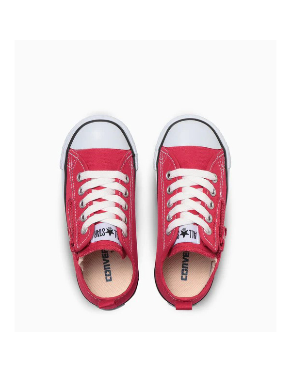CONVERSE CHILD ALL STAR N Z OX RED