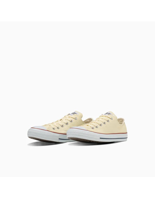 CONVERSE ALL STAR OX IVORY