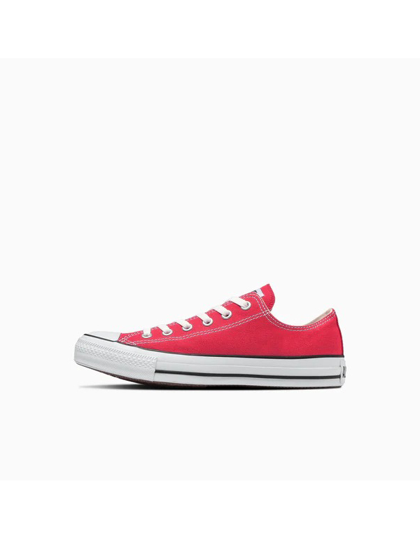 CONVERSE ALL STAR OX RED
