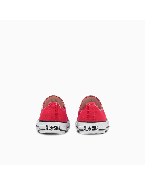 CONVERSE ALL STAR OX RED