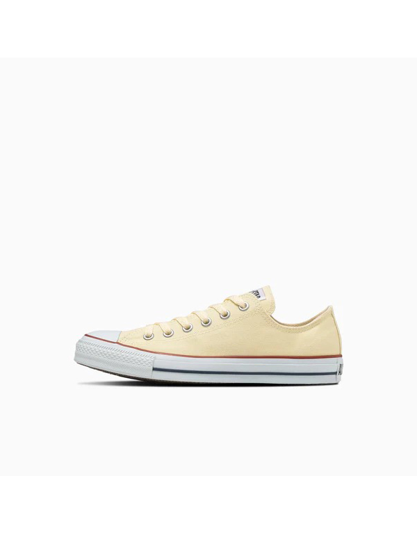 CONVERSE ALL STAR OX IVORY