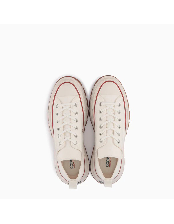 CONVERSE ALL STAR 100 TREKWAVE OX WHITE