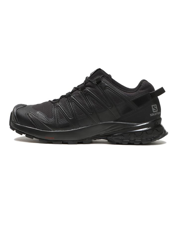 SALOMON UNISEX XA PRO 3D V8 GORE-TEX BLACK