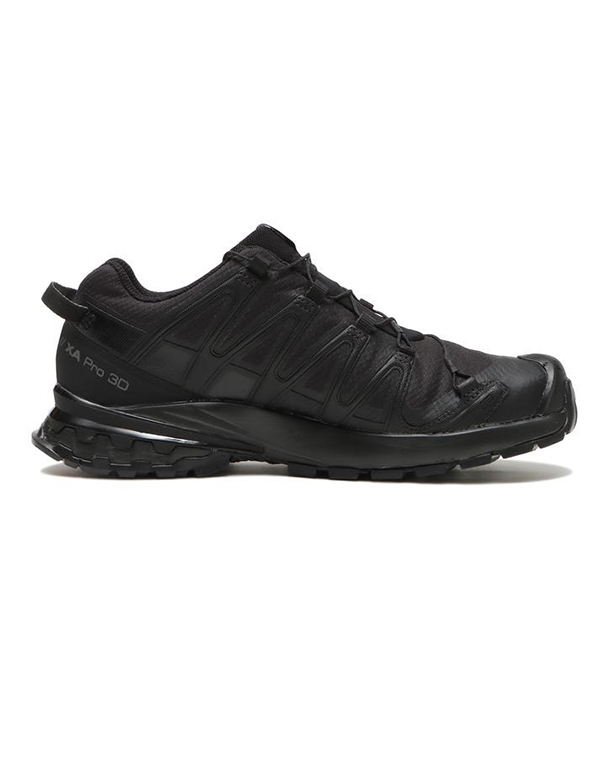 SALOMON UNISEX XA PRO 3D V8 GORE-TEX BLACK