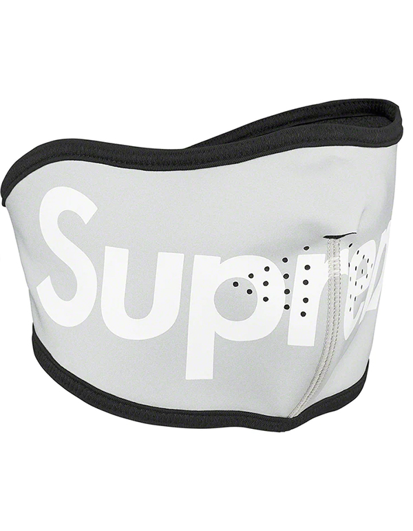 Supreme WINDSTOPPER Facemask