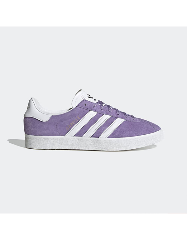 ADIDAS GAZELLE 85 MAGIC LILAC