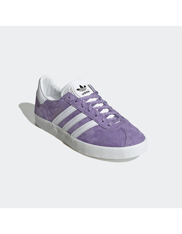 ADIDAS GAZELLE 85 MAGIC LILAC