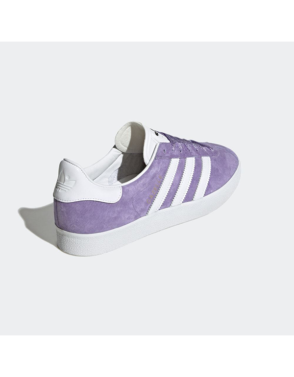 ADIDAS GAZELLE 85 MAGIC LILAC