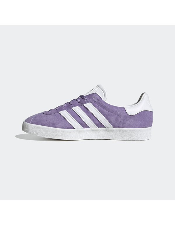 ADIDAS GAZELLE 85 MAGIC LILAC