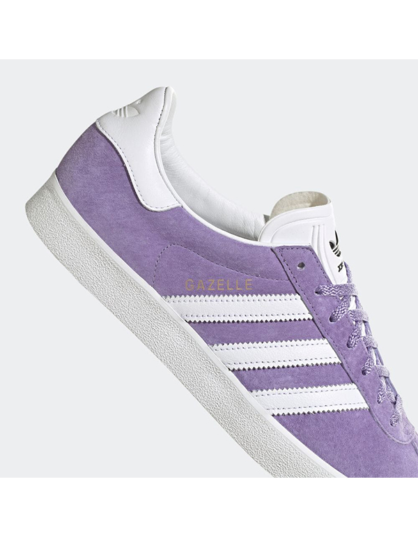 ADIDAS GAZELLE 85 MAGIC LILAC