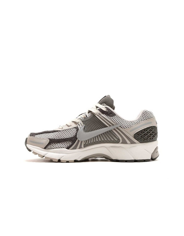 NIKE ZOOM VOMERO 5 PRM IRON ORE FLAT PEWTER