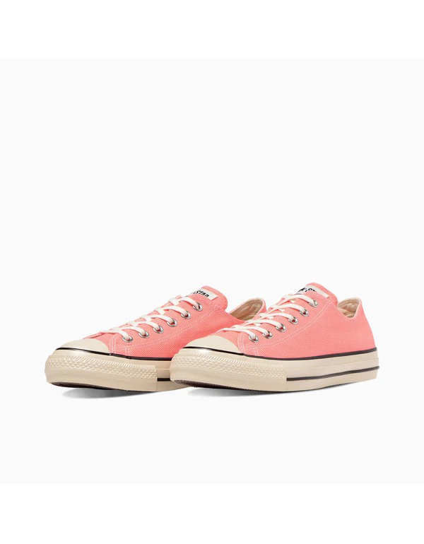 CONVERSE ALL STAR US COLORDENIM OX PINK