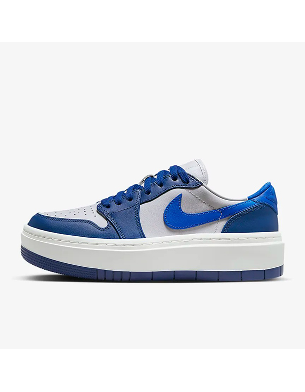 NIKE WMNS AIR JORDAN 1 ELEVATE LOW FRENCH BLUE