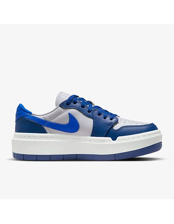 NIKE WMNS AIR JORDAN 1 ELEVATE LOW FRENCH BLUE