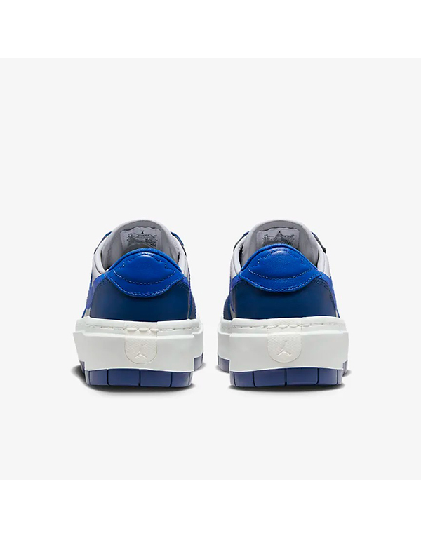 NIKE WMNS AIR JORDAN 1 ELEVATE LOW FRENCH BLUE