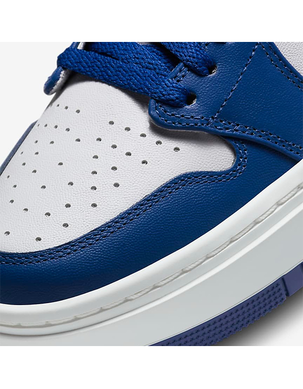 NIKE WMNS AIR JORDAN 1 ELEVATE LOW FRENCH BLUE