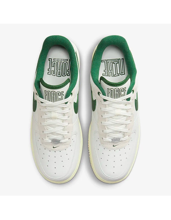 NIKE WMNS AIR FORCE 1 LOW COMMAND FORCE GORGE GREEN