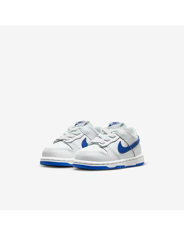white nike baby trainers