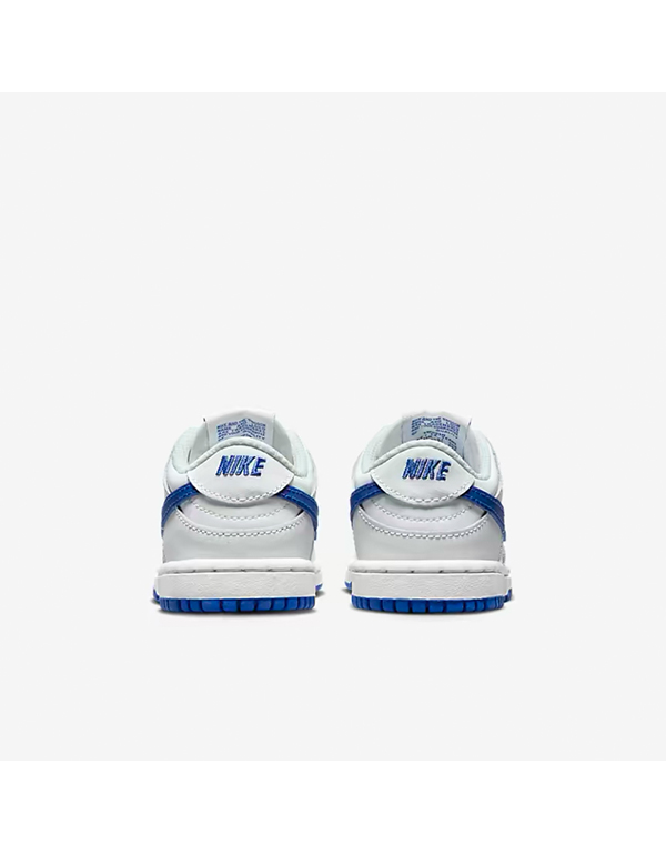 white nike baby trainers