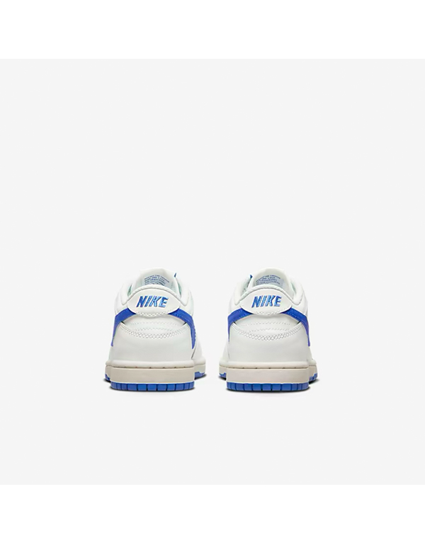 Nike Dunk Low Kids Blue