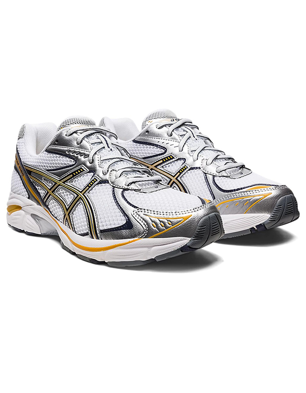 ASICS GT-2160 WHITE PURE SILVER