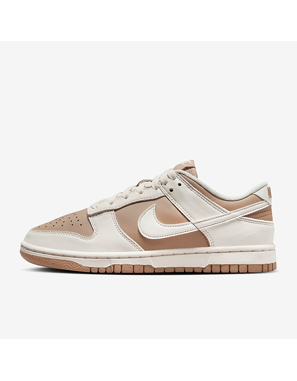 NIKE WMNS DUNK LOW NEXT NATURE HEMP