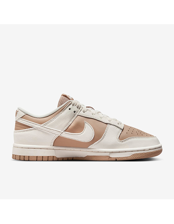 NIKE WMNS DUNK LOW NEXT NATURE HEMP