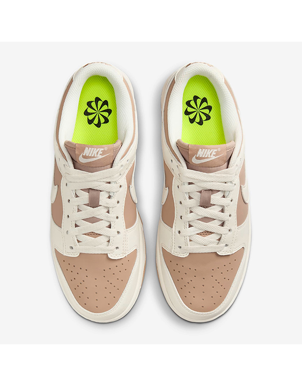 NIKE WMNS DUNK LOW NEXT NATURE HEMP