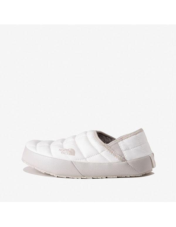 THE NORTH FACE W THERMOBALL TRACTION MULE V WHITE