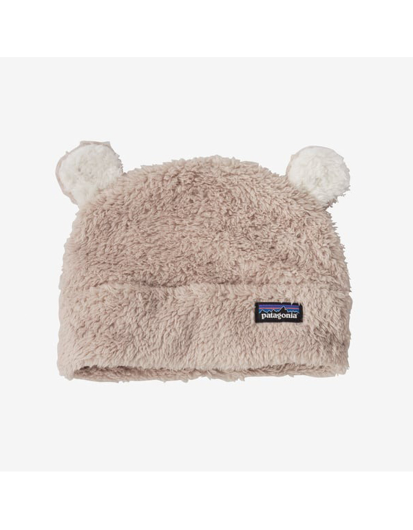 PATAGONIA BABY FARLEY FRIENDS HAT SHROOM TAUPE