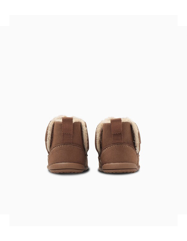 CONVERSE BABY MINI BOOTS CAMEL
