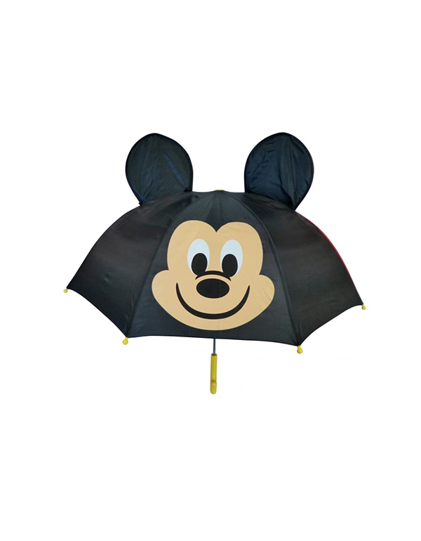 디즈니 미키마우스 3D 우산 47cm