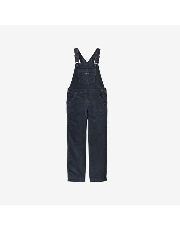 PATAGONIA KIDS OVERALL SMOLDER BLUE