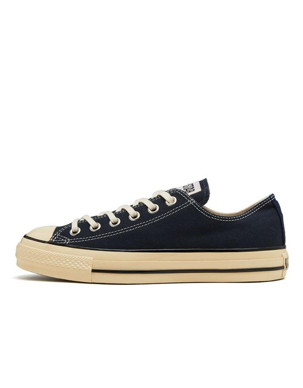 CONVERSE ALL STAR US AGEDCOLORS OX INK BLUE