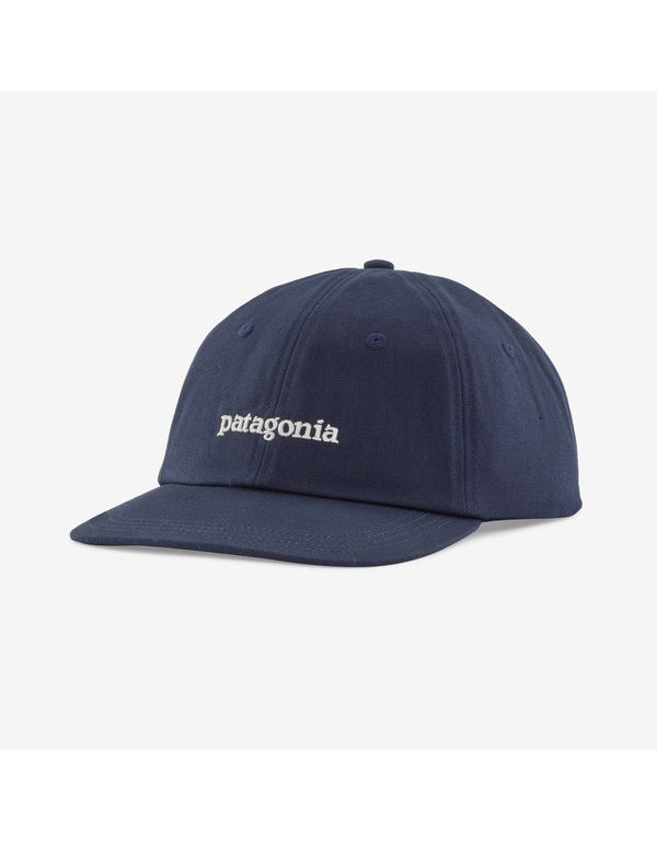 (SALE) PATAGONIA FITZROY ICON TRAD CAP