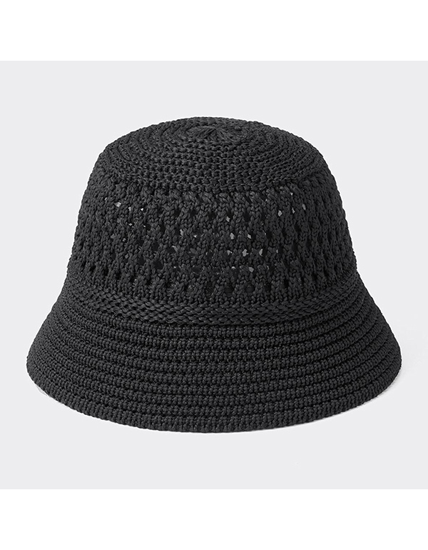 GU WOMEN CLOSHE BUCKET HAT