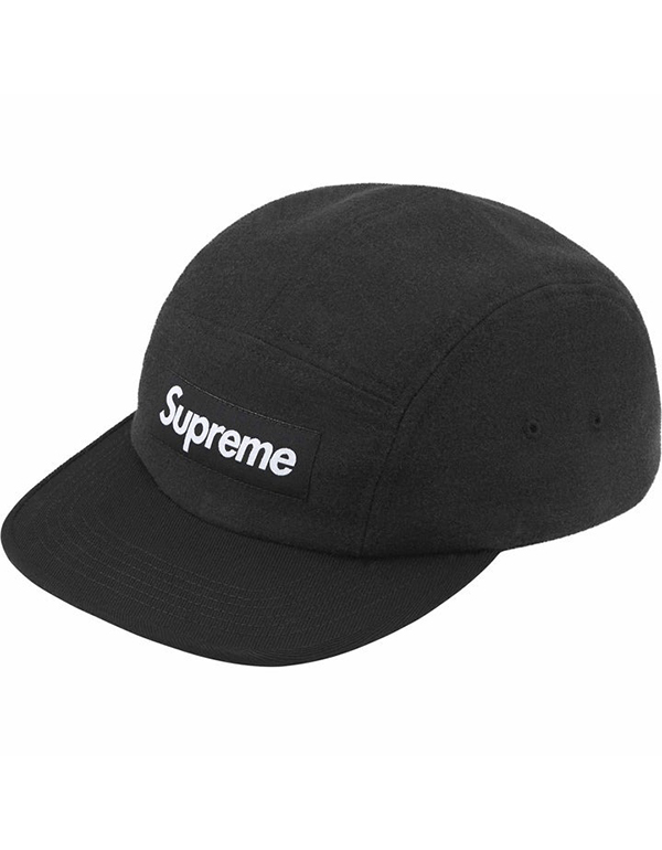 Supreme 2 Tone Camp Cap