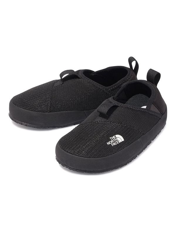 THE NORTH FACE KIDS BASE CAMP MULE 3COLOR