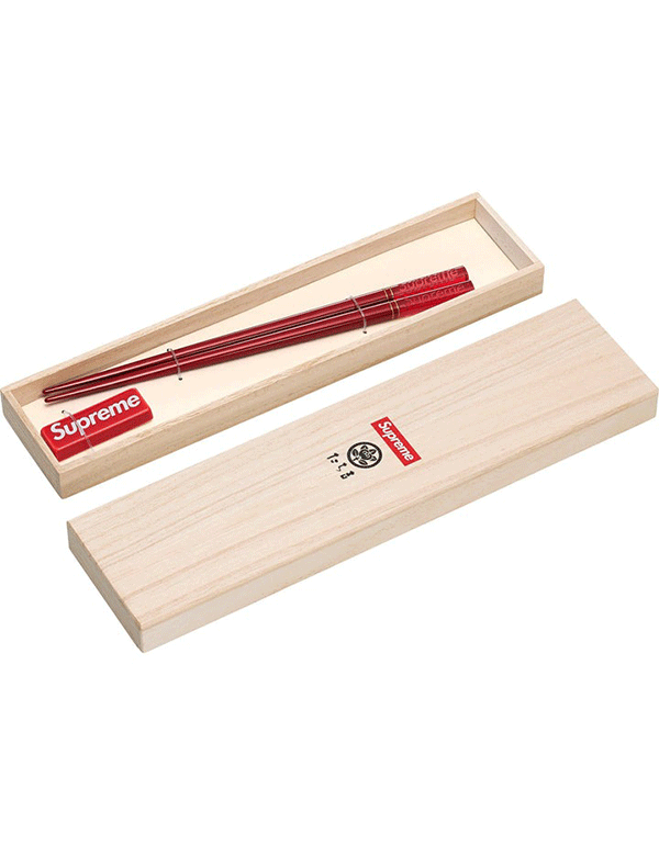 Supreme Chopstick Set 21cm