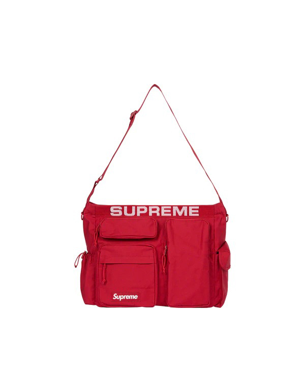 Supreme Field Messemger Bag 22L