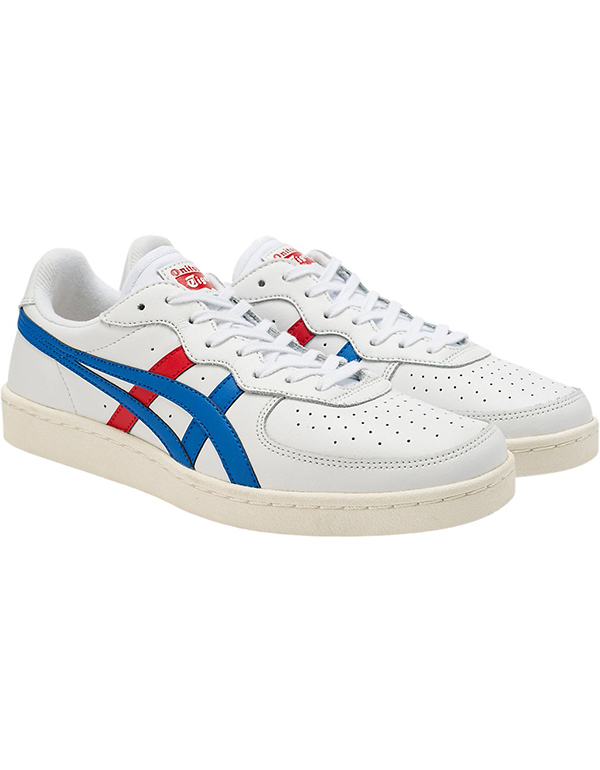 ONITSUKA TIGER GSM WHITE IMPERIAL