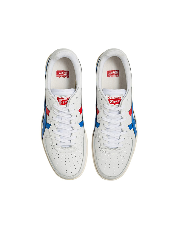 ONITSUKA TIGER GSM WHITE IMPERIAL