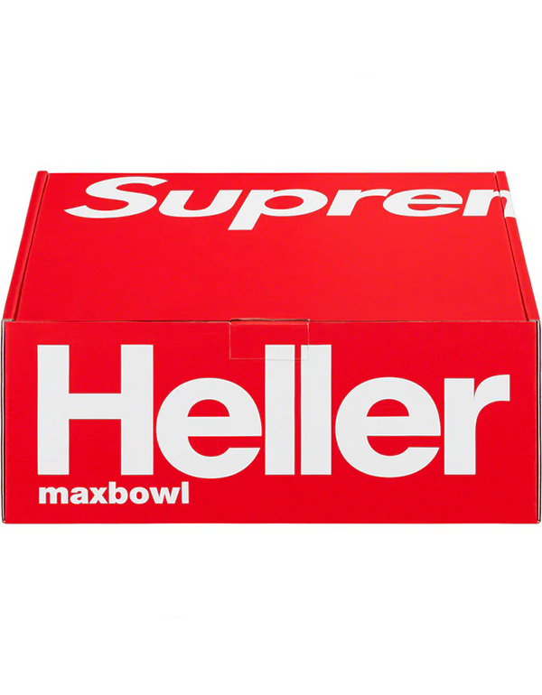 Supreme Heller Bowls Set of 6