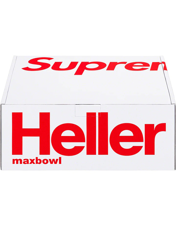 Supreme Heller Bowls Set of 6