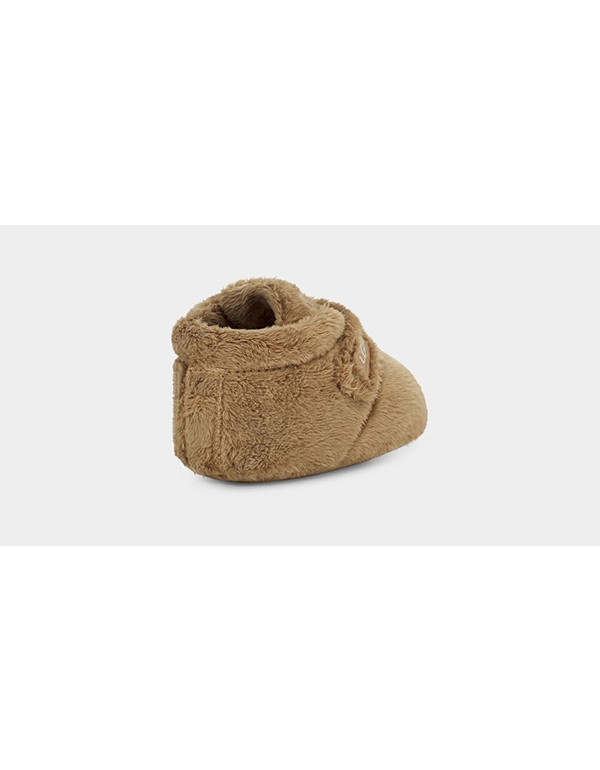 UGG KIDS BIXBEE AND HAT AND MITTEN SET BLOND
