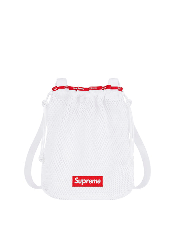Supreme Mesh Small Backpack 10L